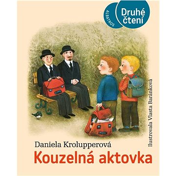 

Kouzelná aktovka