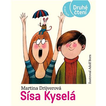 

Sísa Kyselá