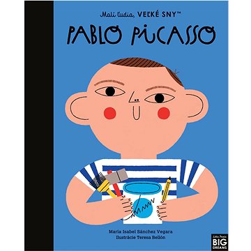 

Pablo Picasso