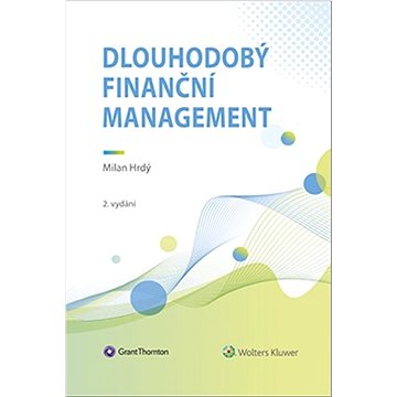 

Dlouhodobý finanční management