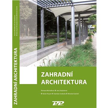 

Zahradní architektura