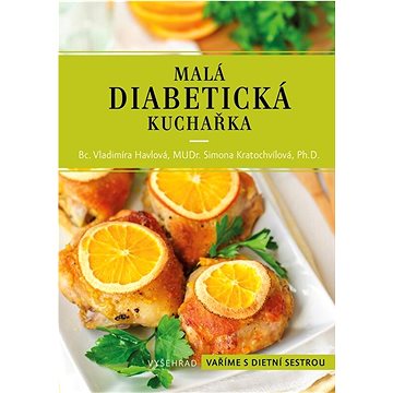 

Malá diabetická kuchařka