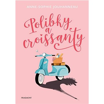 

Polibky a croissanty