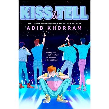 

Kiss & Tell