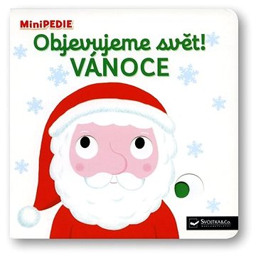 

Objevujeme svět! Vánoce