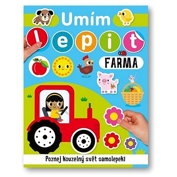 

Umím lepit Farma