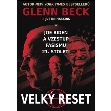 

Joe Biden a vzestup fašismu jednadvacátého století