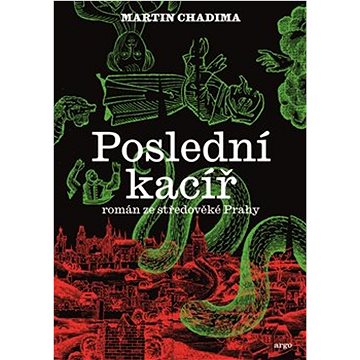 

Poslední kacíř