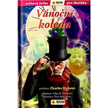 

Vánoční koleda