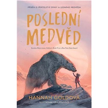 

Poslední medvěd