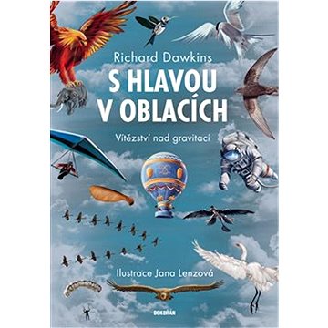 

S hlavou v oblacích