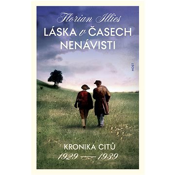 

Láska v časech nenávisti