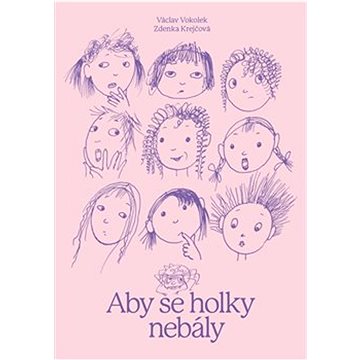 

Aby se holky nebály