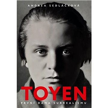 

Toyen: První dáma surrealismu