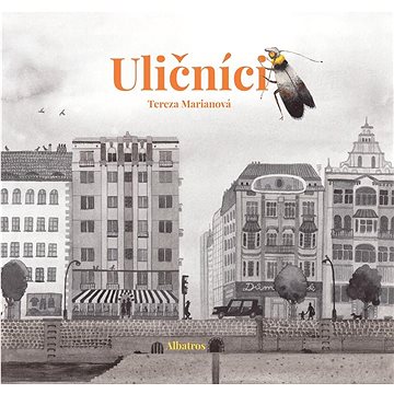 

Uličníci