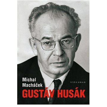 

Gustáv Husák
