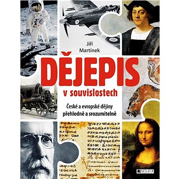 

Dějepis v souvislostech
