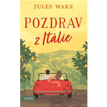 

Pozdrav z Itálie
