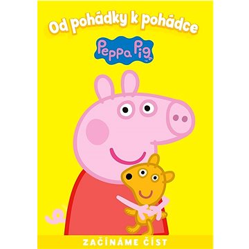

Peppa Pig Od pohádky k pohádce