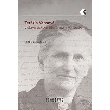 

Terézia Vansová v slavistickom literárnom kontexte