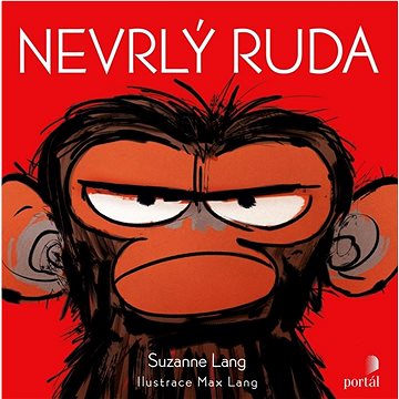

Nevrlý Ruda
