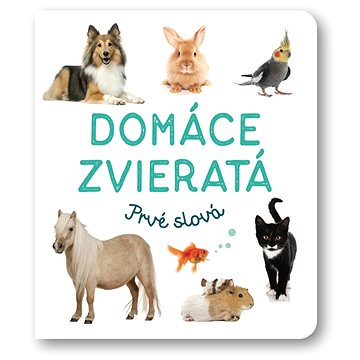 

Domáce zvieratá