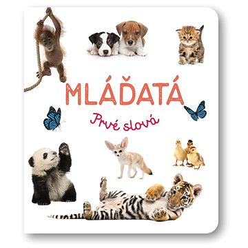 

Mláďatá