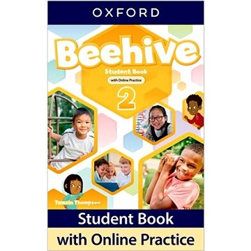 

Beehive Student Book 2: with Online Practice