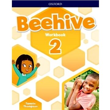 

Beehive Workbook 2 (SK Edition)