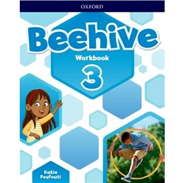 

Beehive Workbook 3 (SK Edition)