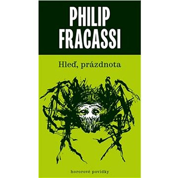 

Hleď, prázdnota