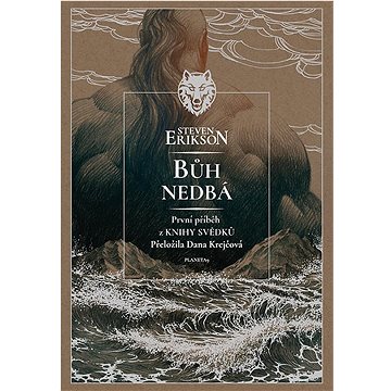 

Bůh nedbá: První příběh z Knihy svědků
