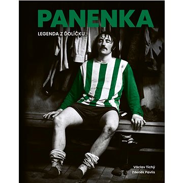 

Panenka: Legenda z Ďolíčku