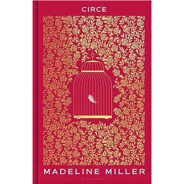 

Circe: The No. 1 Bestseller from the author of The Song of Achilles