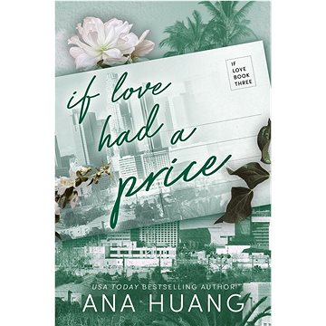 

If Love Had A Price