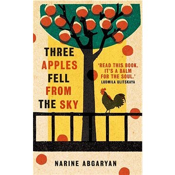 

Three Apples Fell from the Sky