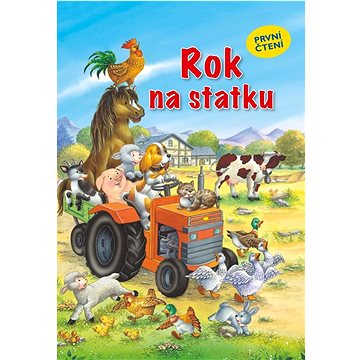 

Rok na statku