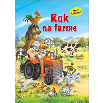 

Rok na farme
