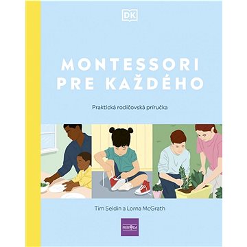

Montessori pre každého