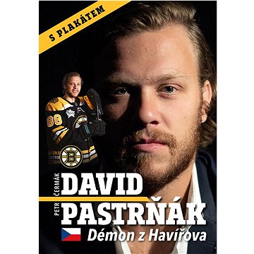 

David Pastrňák: Démon z Havířova