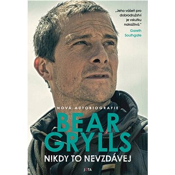 

Nikdy to nevzdávej