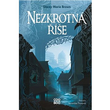 

Nezkrotná říše