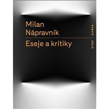 

Eseje a kritiky