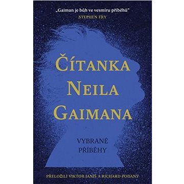

Čítanka Neila Gaimana
