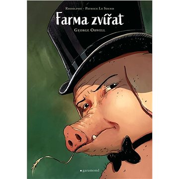 

Farma zvířat