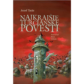 

Najkrajšie turčianske povesti