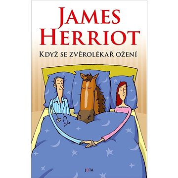

Když se zvěrolékař ožení