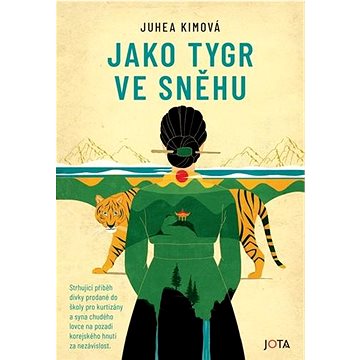 

Jako tygr ve sněhu