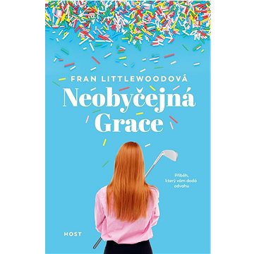

Neobyčejná Grace