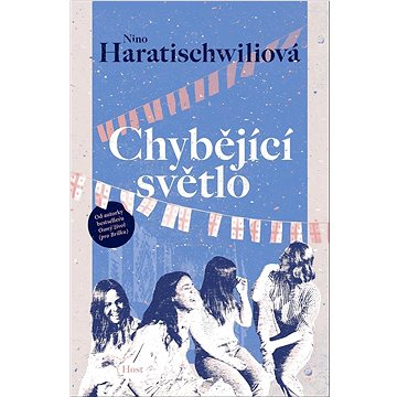 

Chybějící světlo